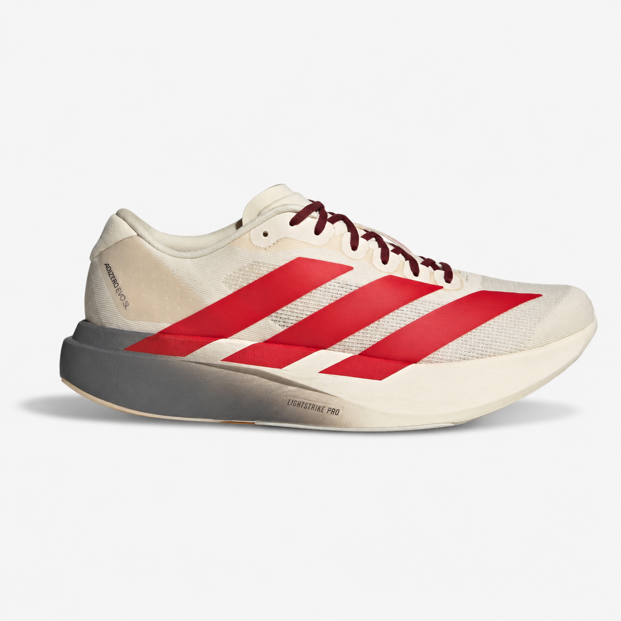 Adidas Adizero EVO SL 'Shadow Red'