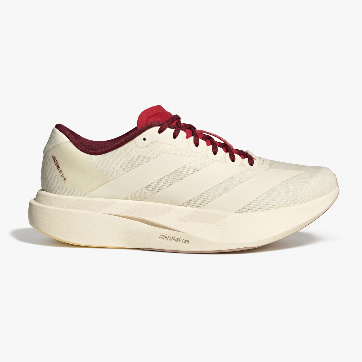 Adidas Adizero EVO SL 'Wonder White'