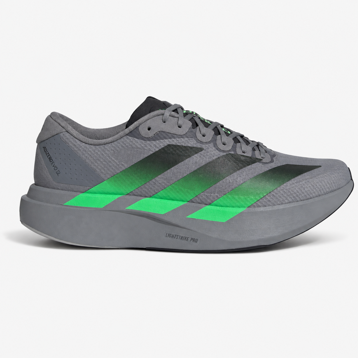 Adidas Adizero EVO SL 'Screaming Green'