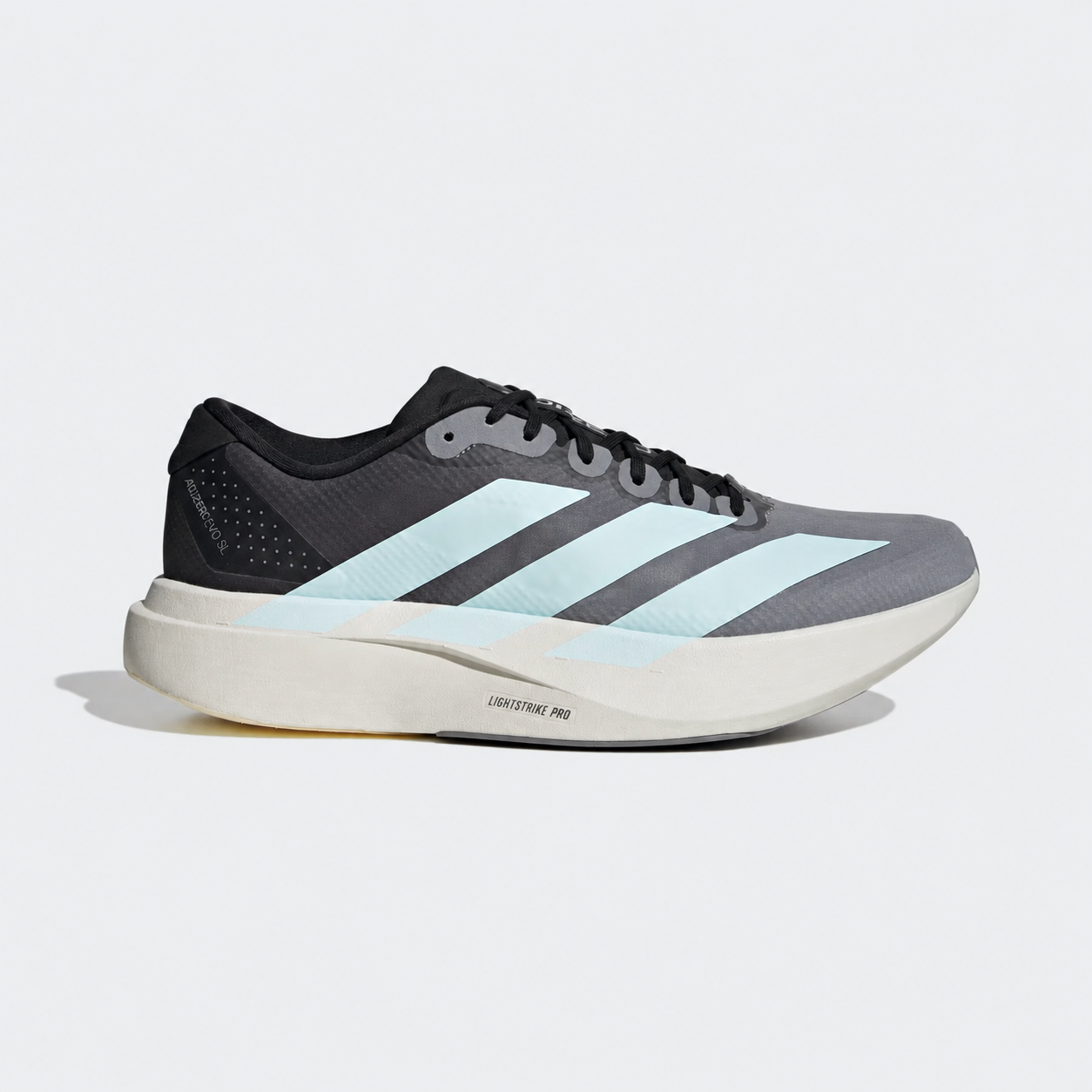 Adidas Adizero EVO SL 'Grey Three'
