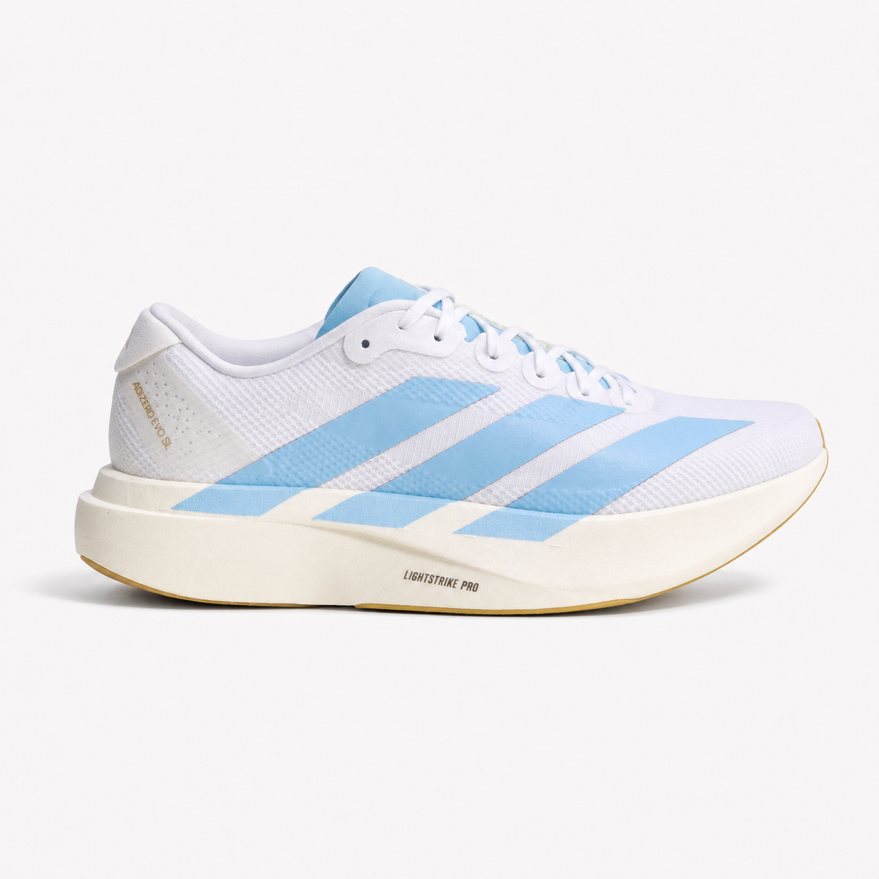 Adidas Adizero EVO SL 'Clear Blue'
