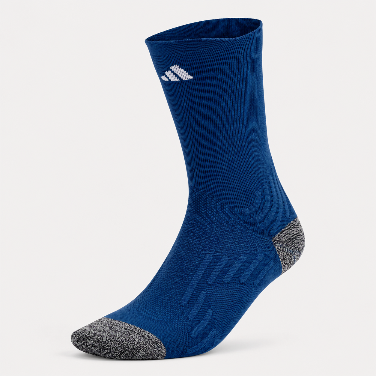 Meia Corrida Confortáveis 'Eqt Blue'