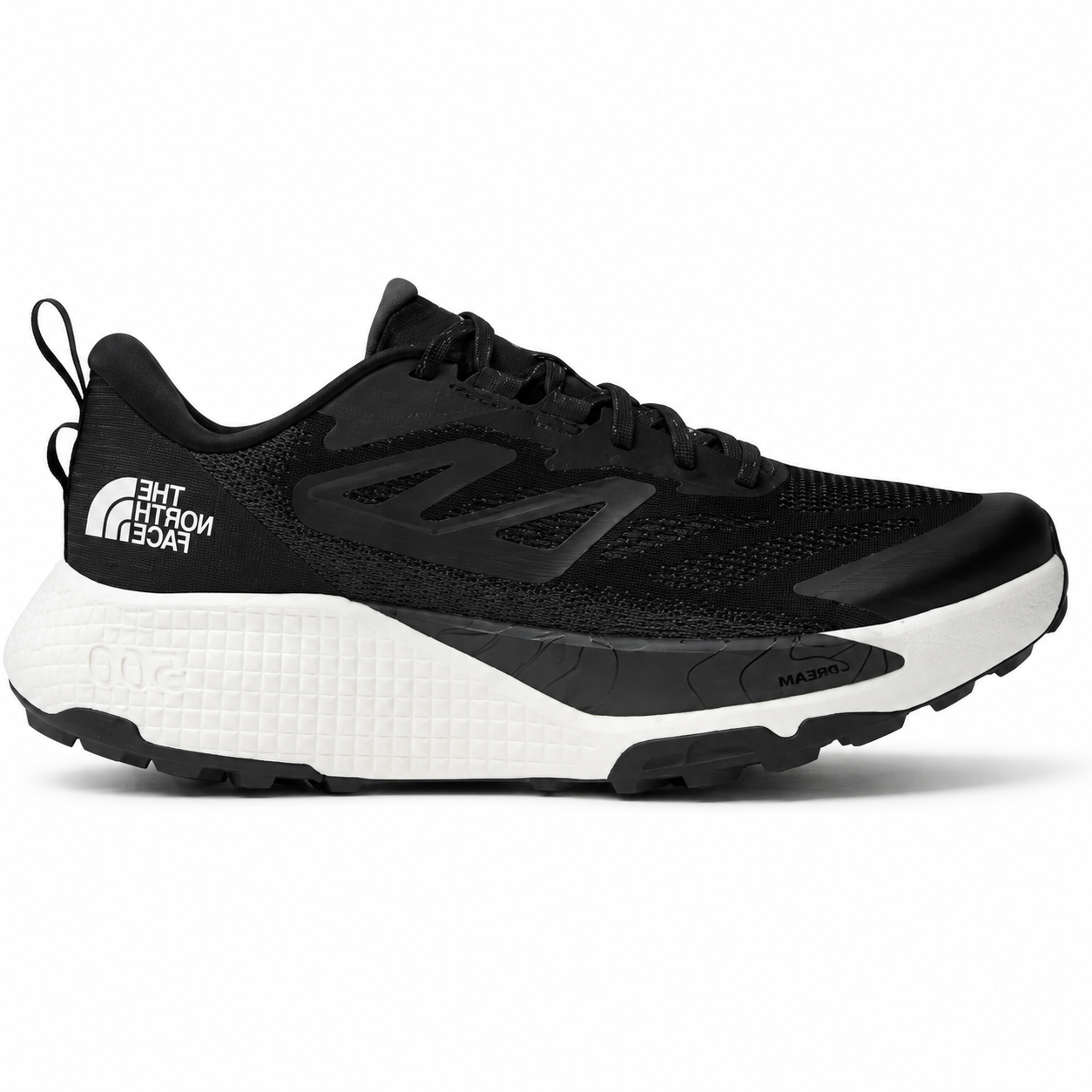 The North Face Altamesa 500 'Asphalt Grey'