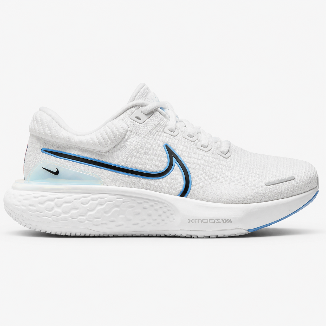 Nike Zoomx Invincible Run 2 'White University Blue'