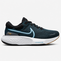 Nike Zoomx Invincible Run 2 'Black Chlorine Blue'