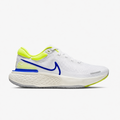 Nike Zoomx Invincible Run 2 'White Cyber Blue'
