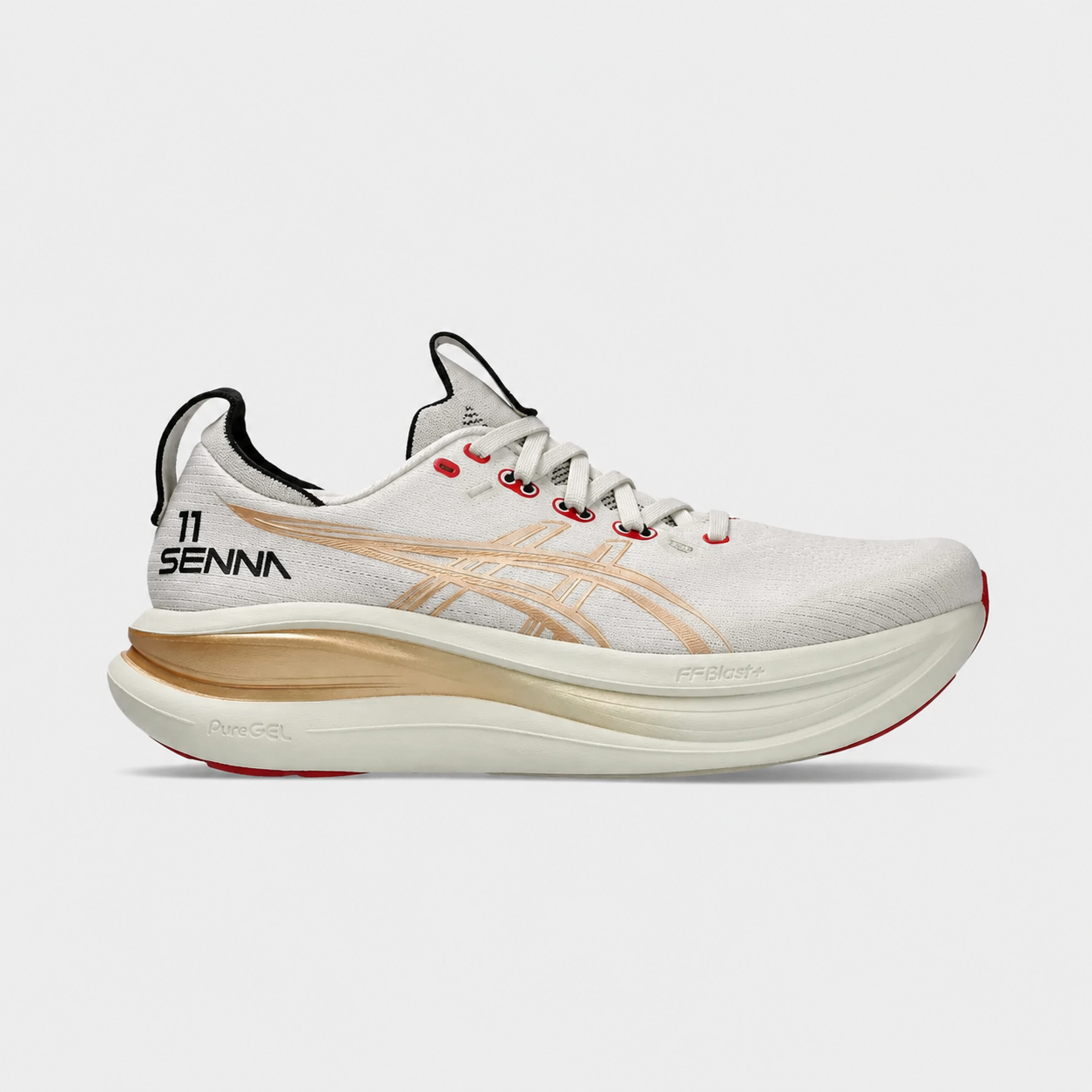 Asics Gel Nimbus 28 Senna