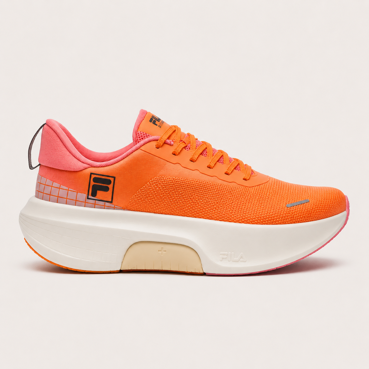 Fila Speedrocker Skyfoam
