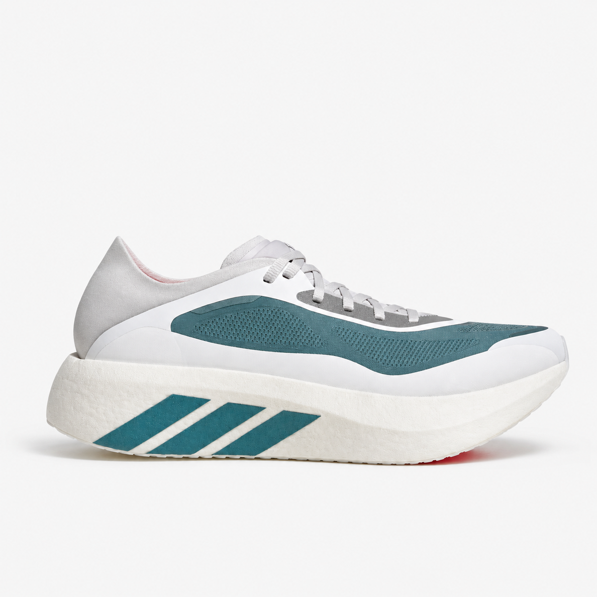 Adidas Hyperboost Run 'Petrol Met. F17'