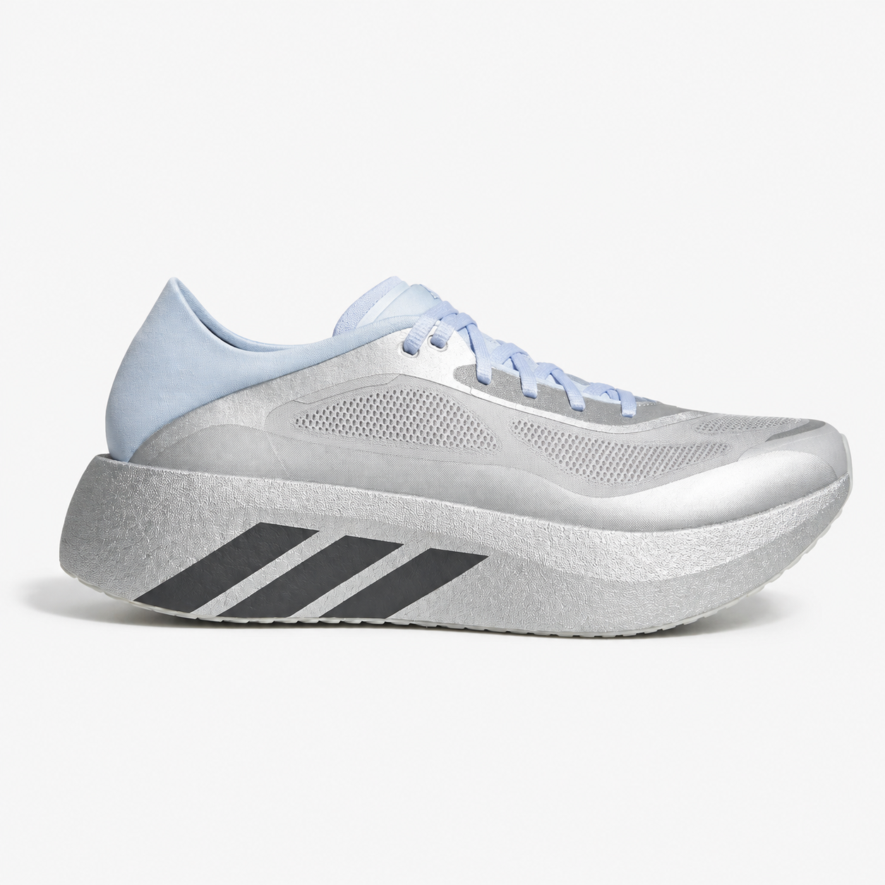 Adidas Hyperboost Run 'Grey Two'