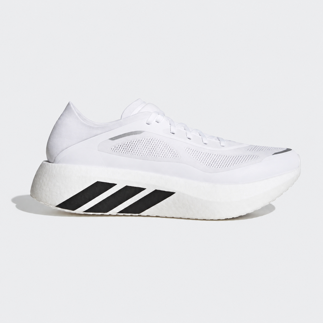 Adidas Hyperboost Run 'Cloud White'