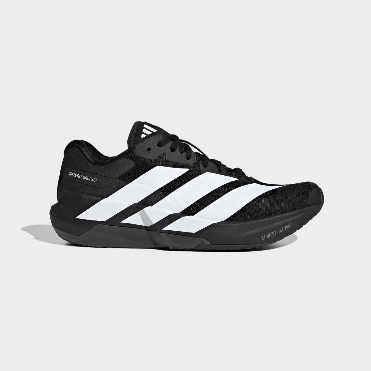 Adidas Adizero Dropset Pro 'Core Black'