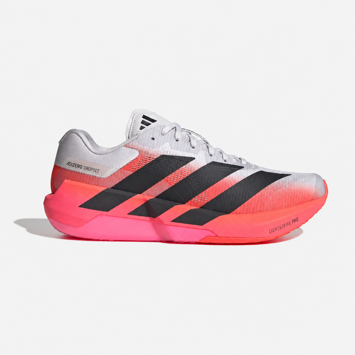 Adidas Adizero Dropset Pro 'Dash Grey'