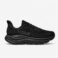 Hoka Clifton 10 'Black'