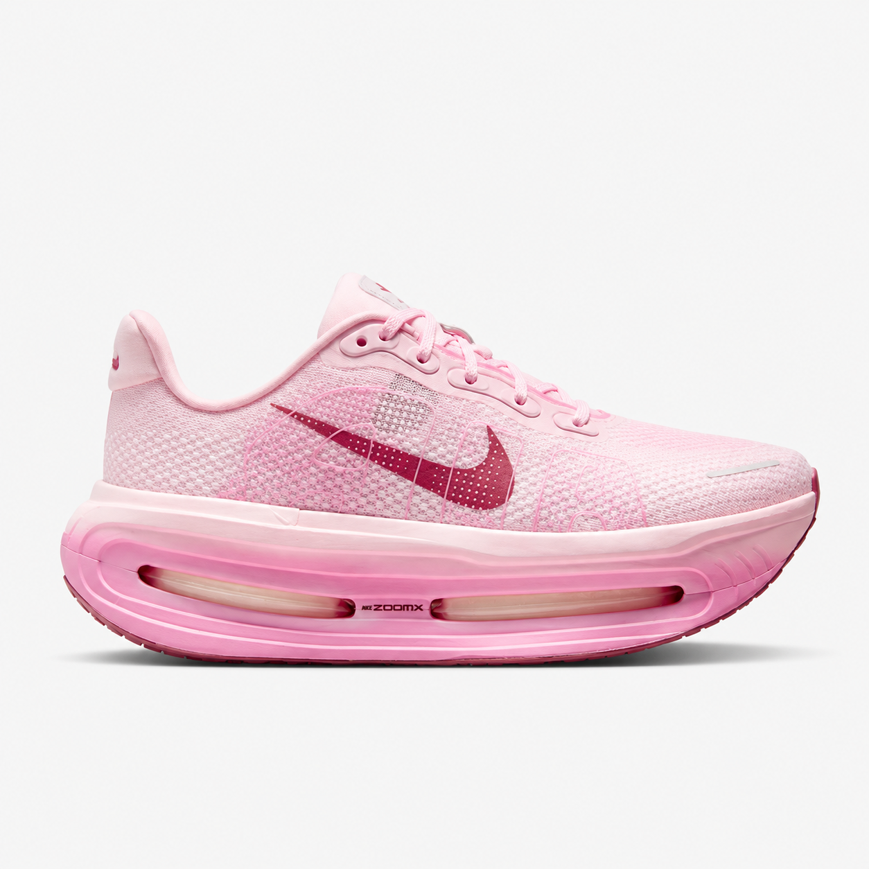 Nike Vomero Premium 'Pink Foam Light Magenta'