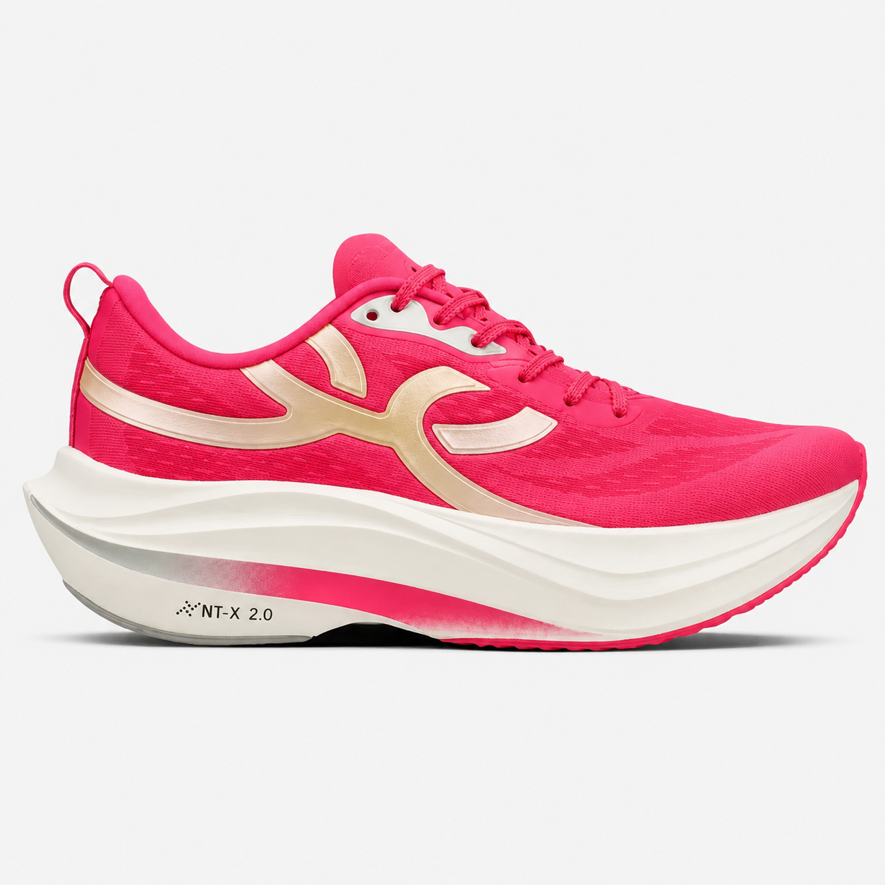 Olympikus Corre Turbo 'Pink'