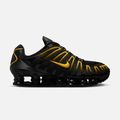 Nike Shox TL 'Black University Gold'