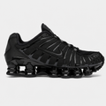 Nike Shox TL 'Triple Black'