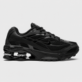 Supreme x Nike Shox 'Ride 2 Black'