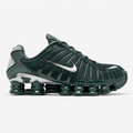 Nike Shox TL 'Seaweed Gunmetal'