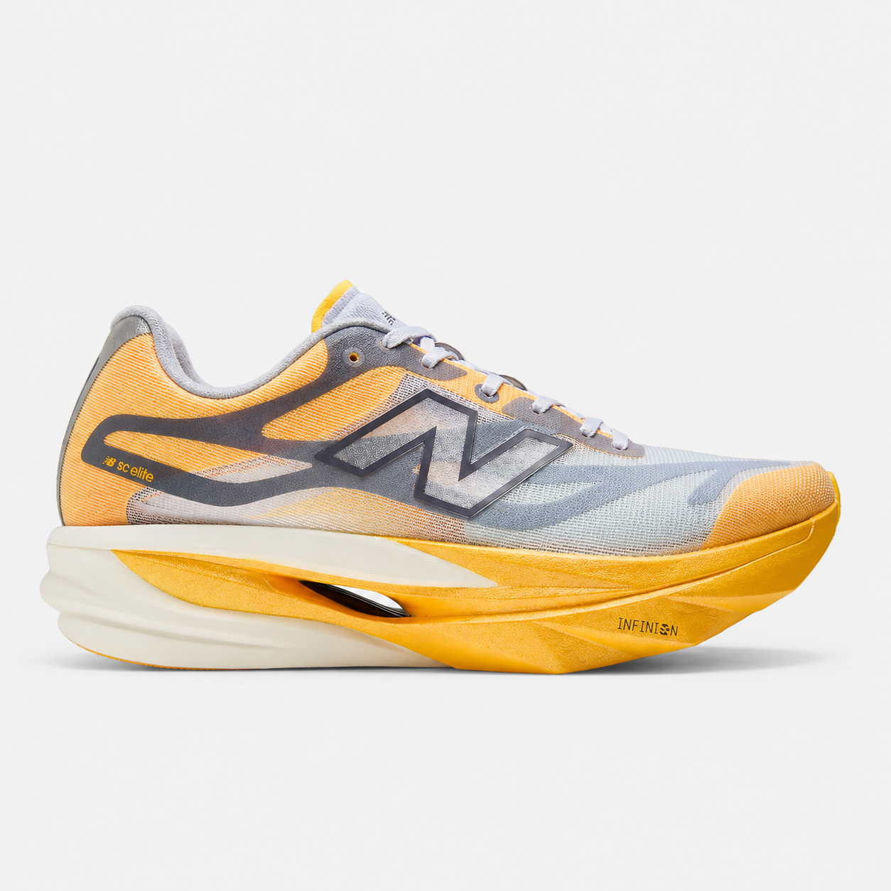 New Balance SuperComp Elite v6 'Satsuma Orange'