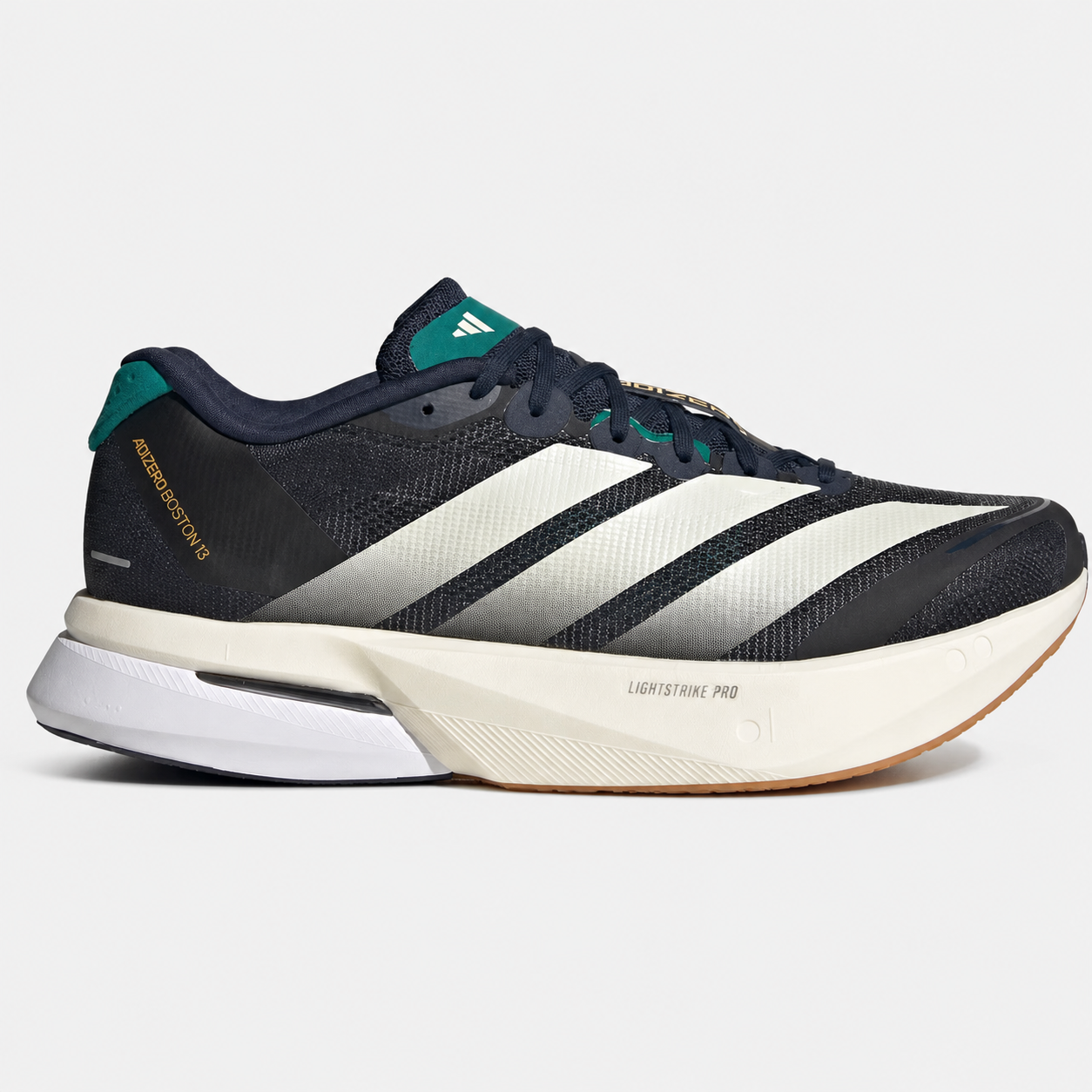 Adidas Adizero Boston 13 'Night Indigo'
