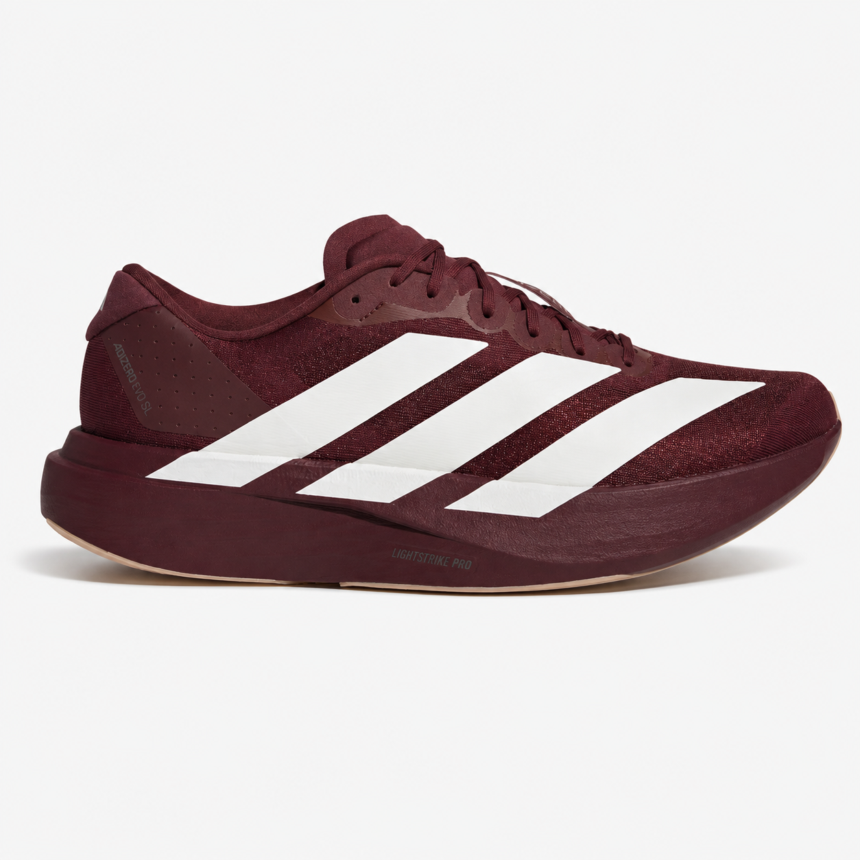 Adidas Adizero EVO SL 'Shadow Red'