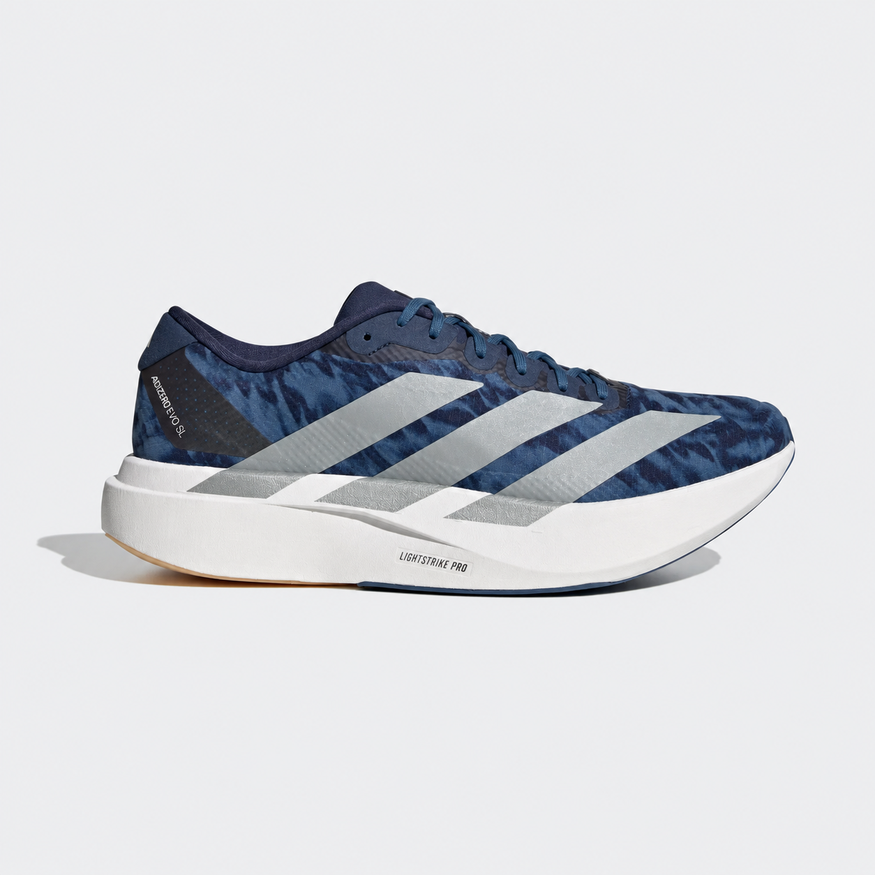 Adidas Adizero EVO SL 'Tech Indigo'