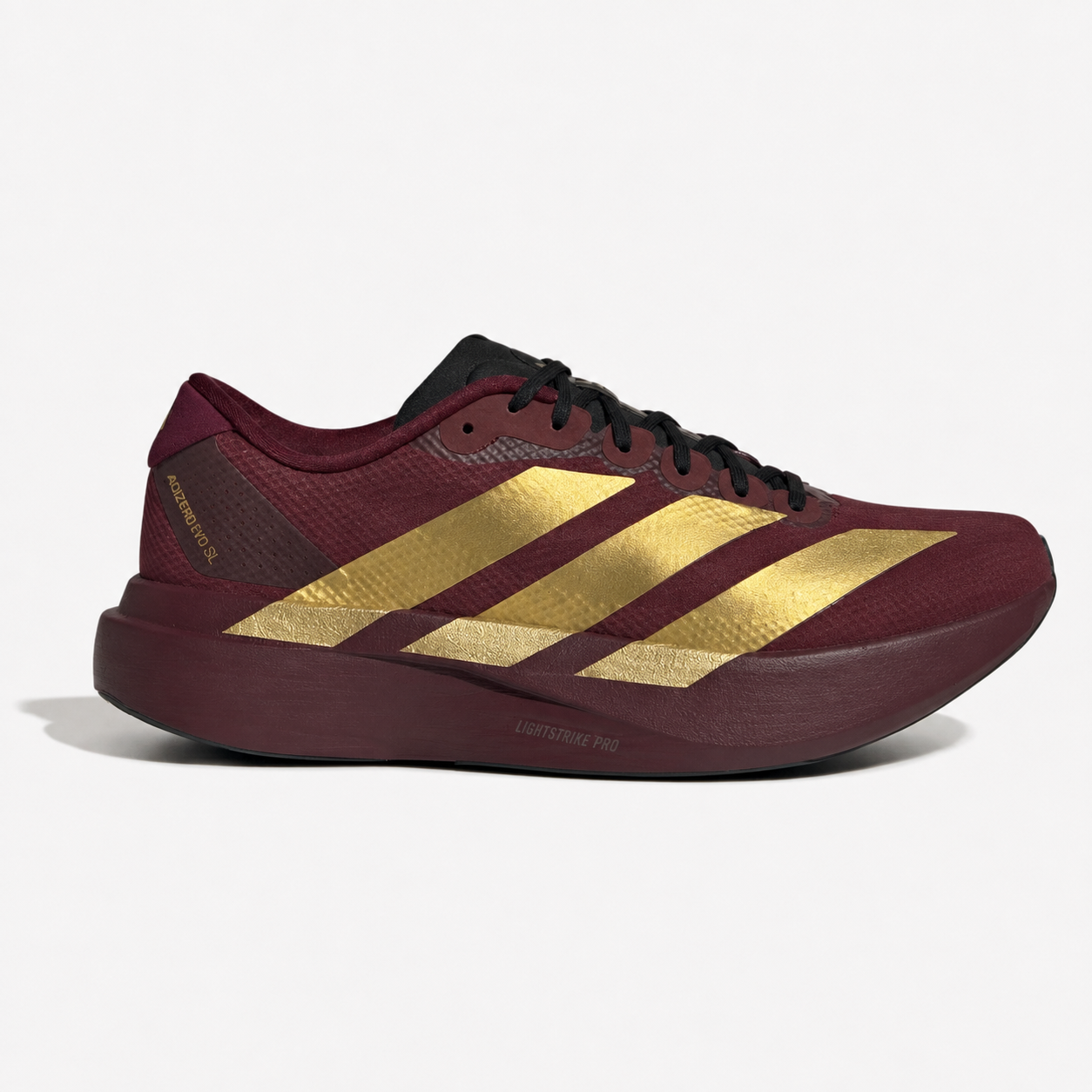 Adidas Adizero EVO SL ' Gold Metallic'