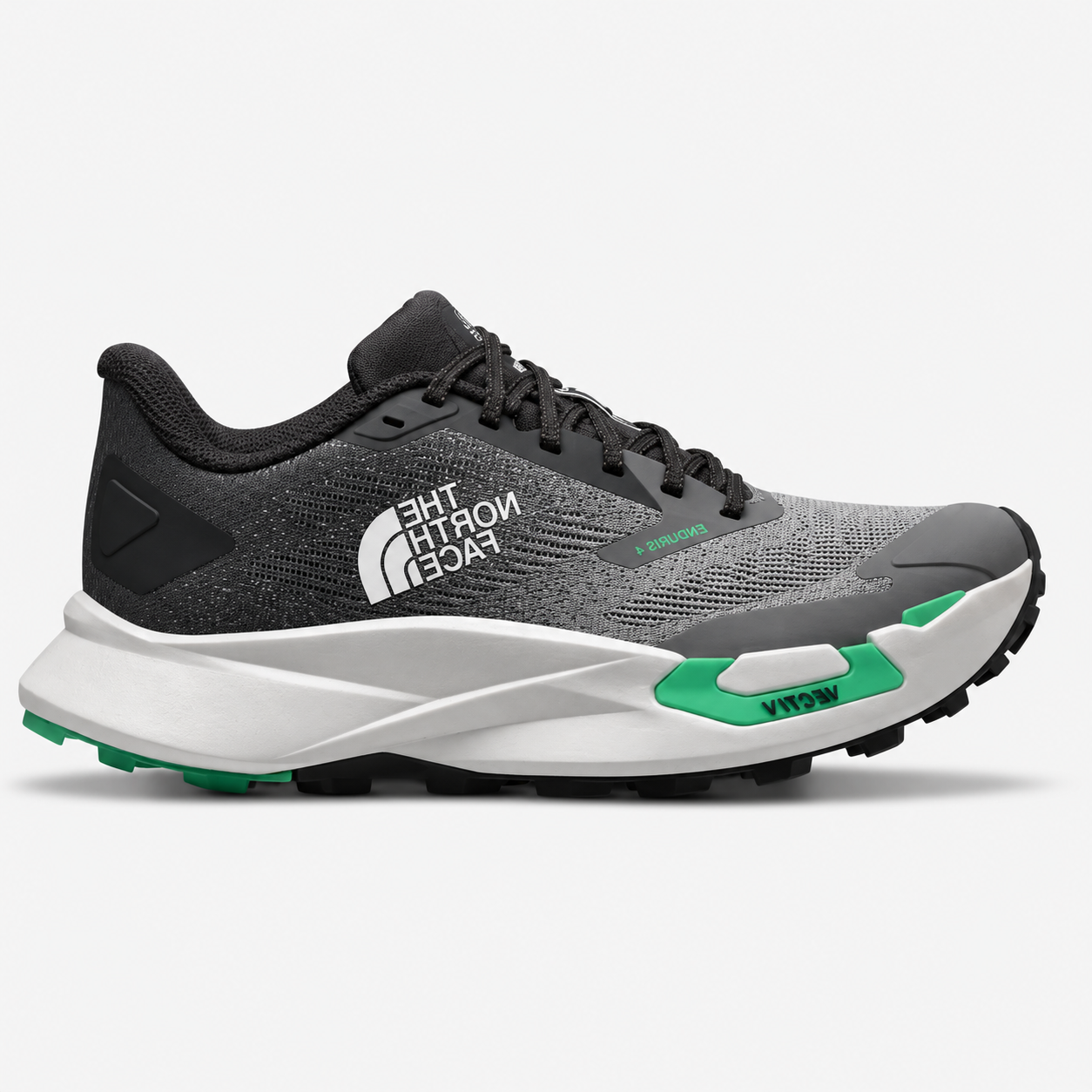 The North Face Vectiv Enduris 4 'Grayish Green'