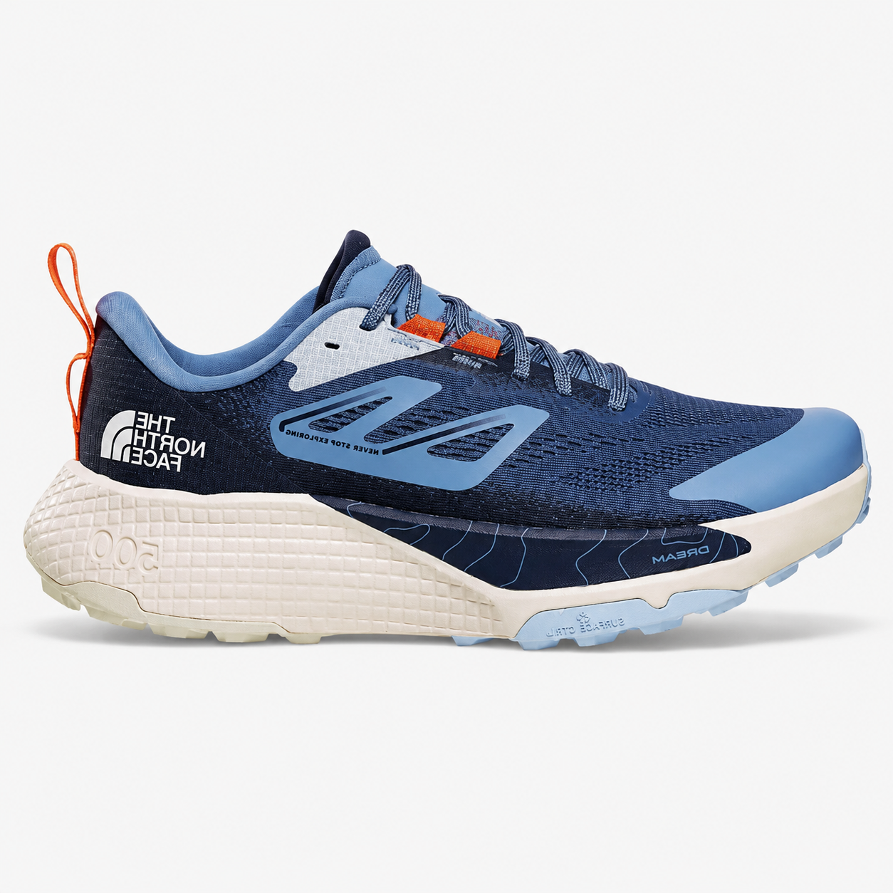 The North Face Altamesa 500 'Blue'