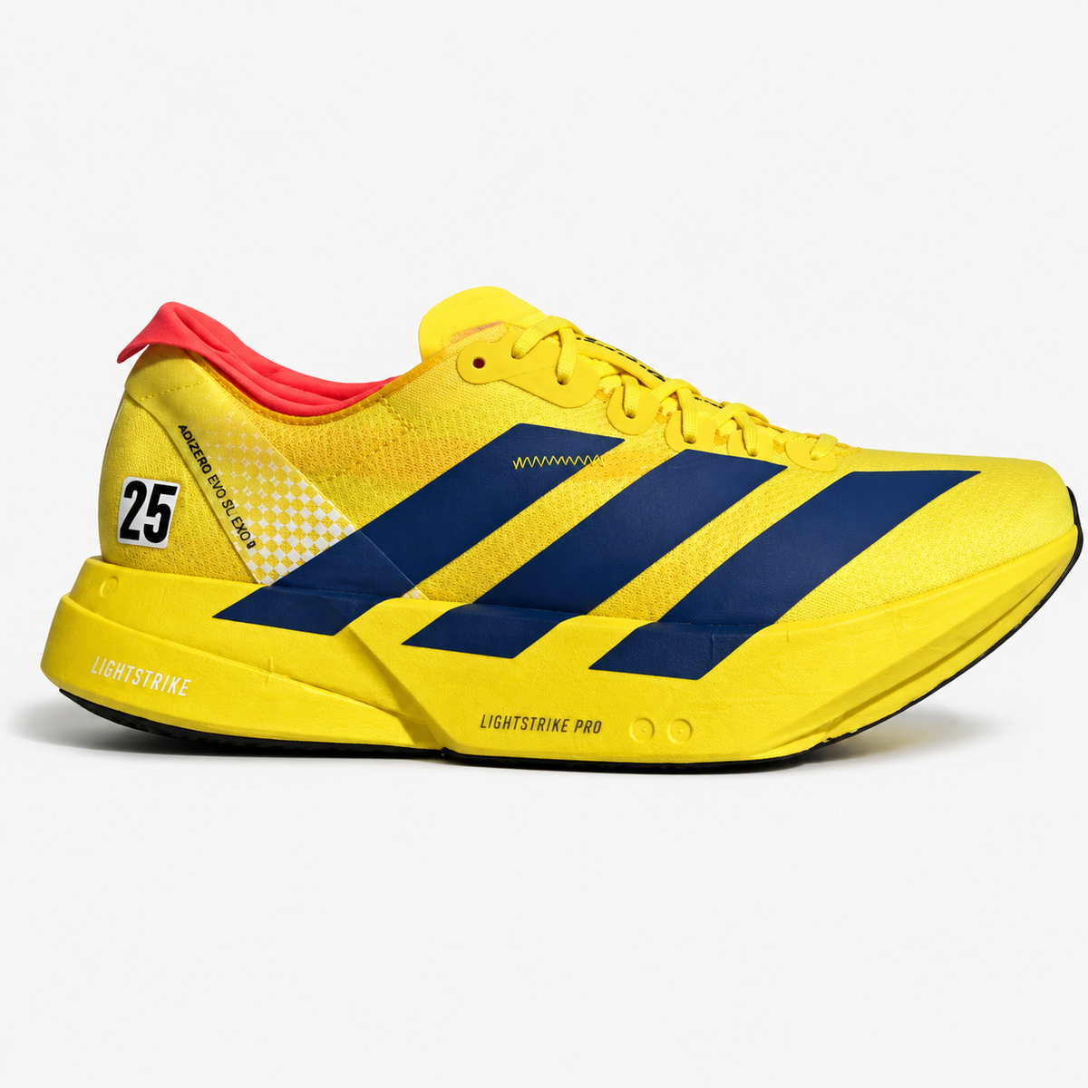 Adidas Adizero Adios Pro 4 'Taille'