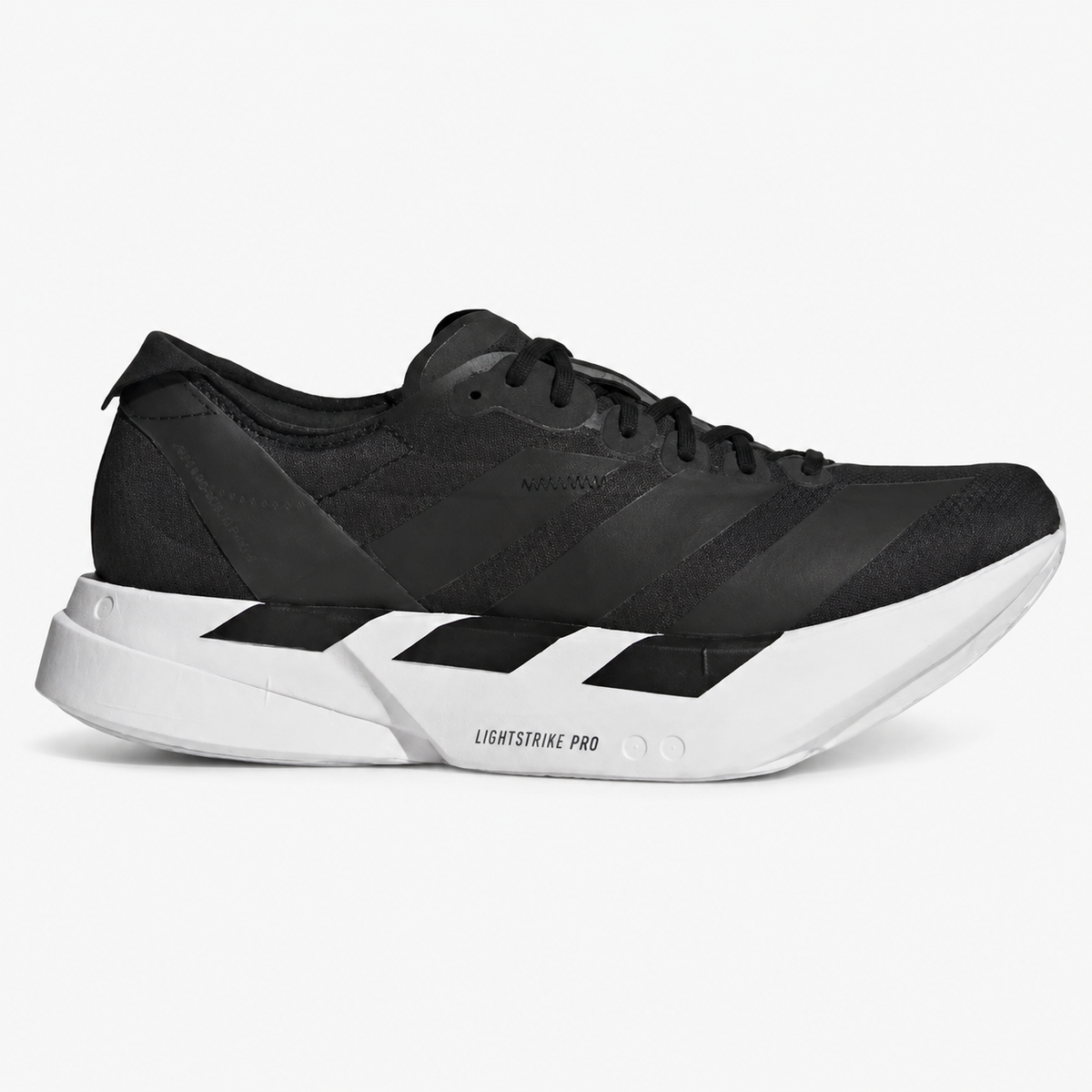Adidas Adizero Adios Pro 4 'Black'