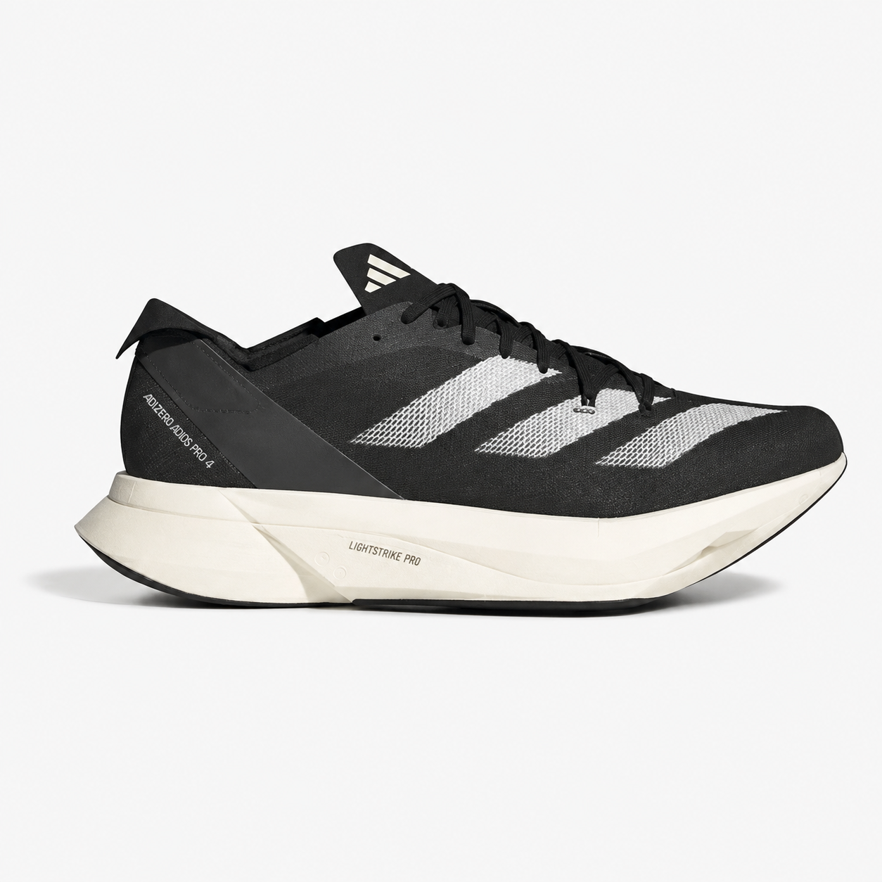 Adidas Adizero Adios Pro 3 'Core Black'