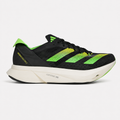 Adidas Adizero Adios Pro 3 'Core Black Solar Green'