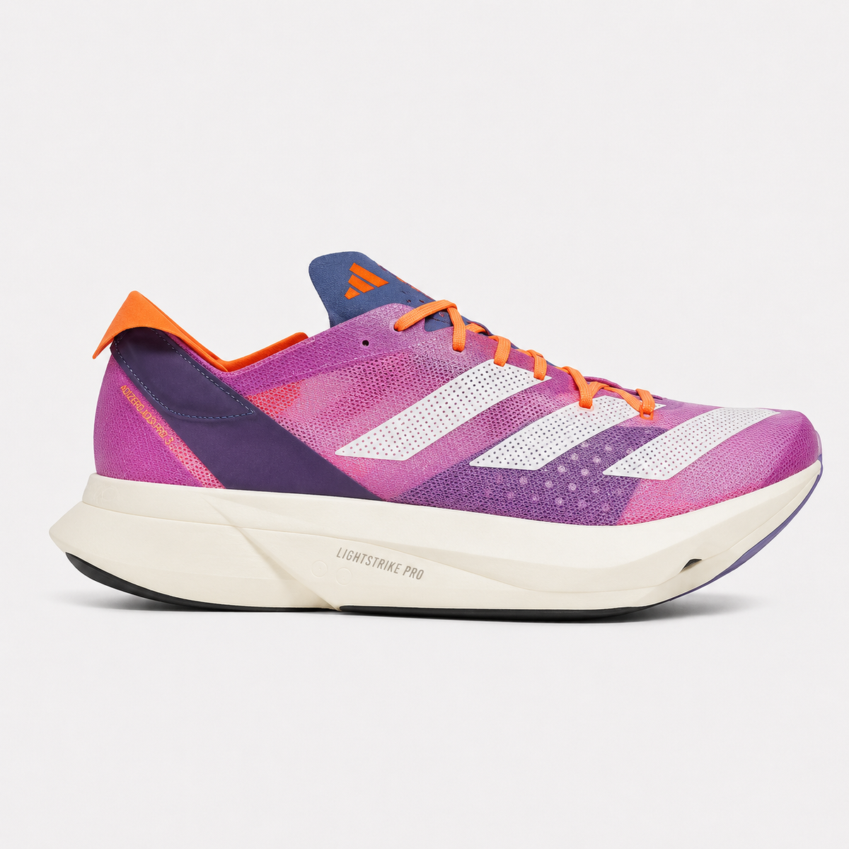 Adidas Adizero Adios Pro 3 'Pulse Lilac'