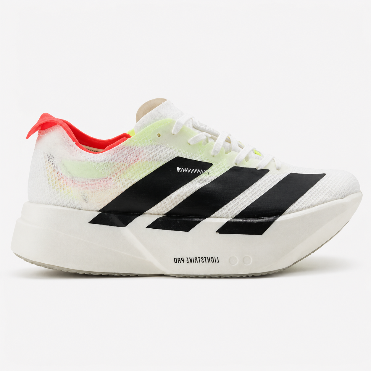 Adidas Adizero Adios Pro 4 'White-Black'