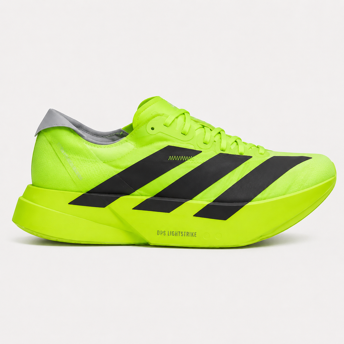 Adidas Adizero Adios Pro 4 'Lucid Lemon'