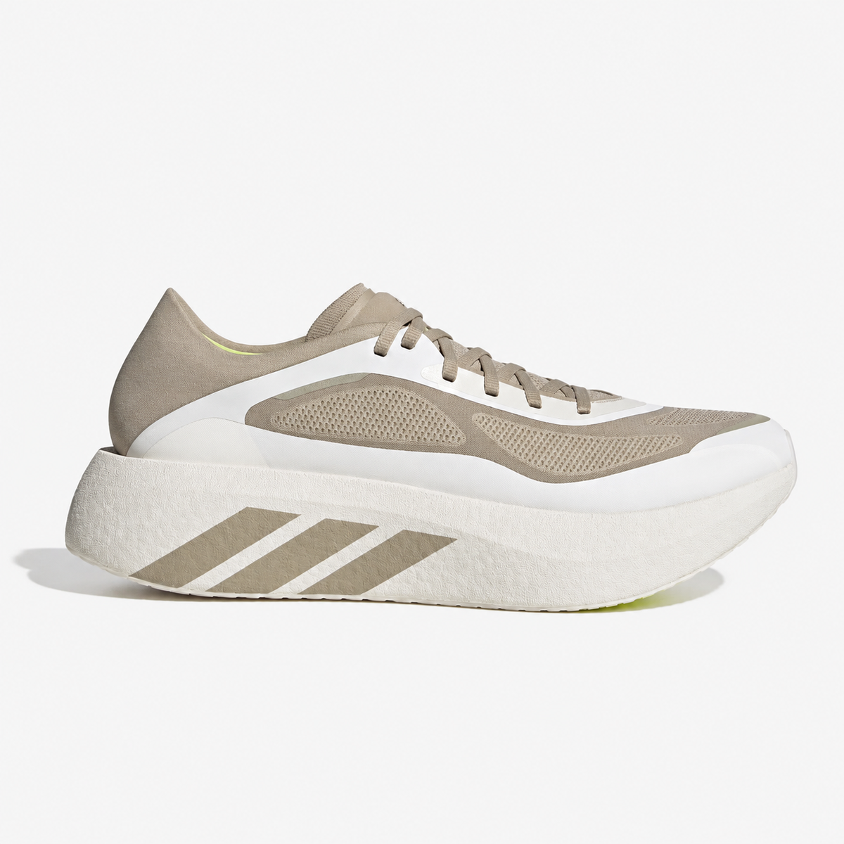 Adidas Hyperboost Run 'Chalk White'