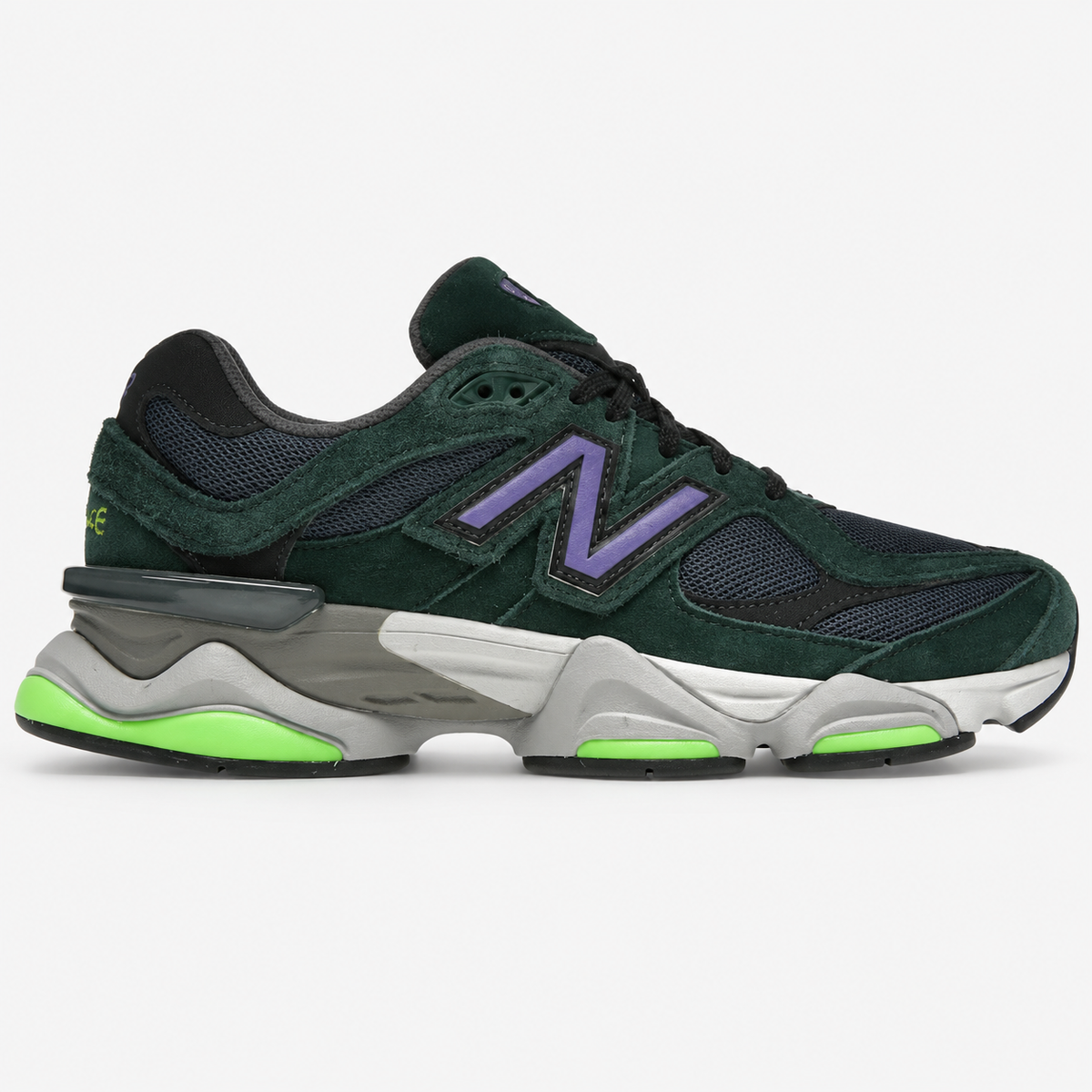 New Balance 9060 'Nightwatch Purple'