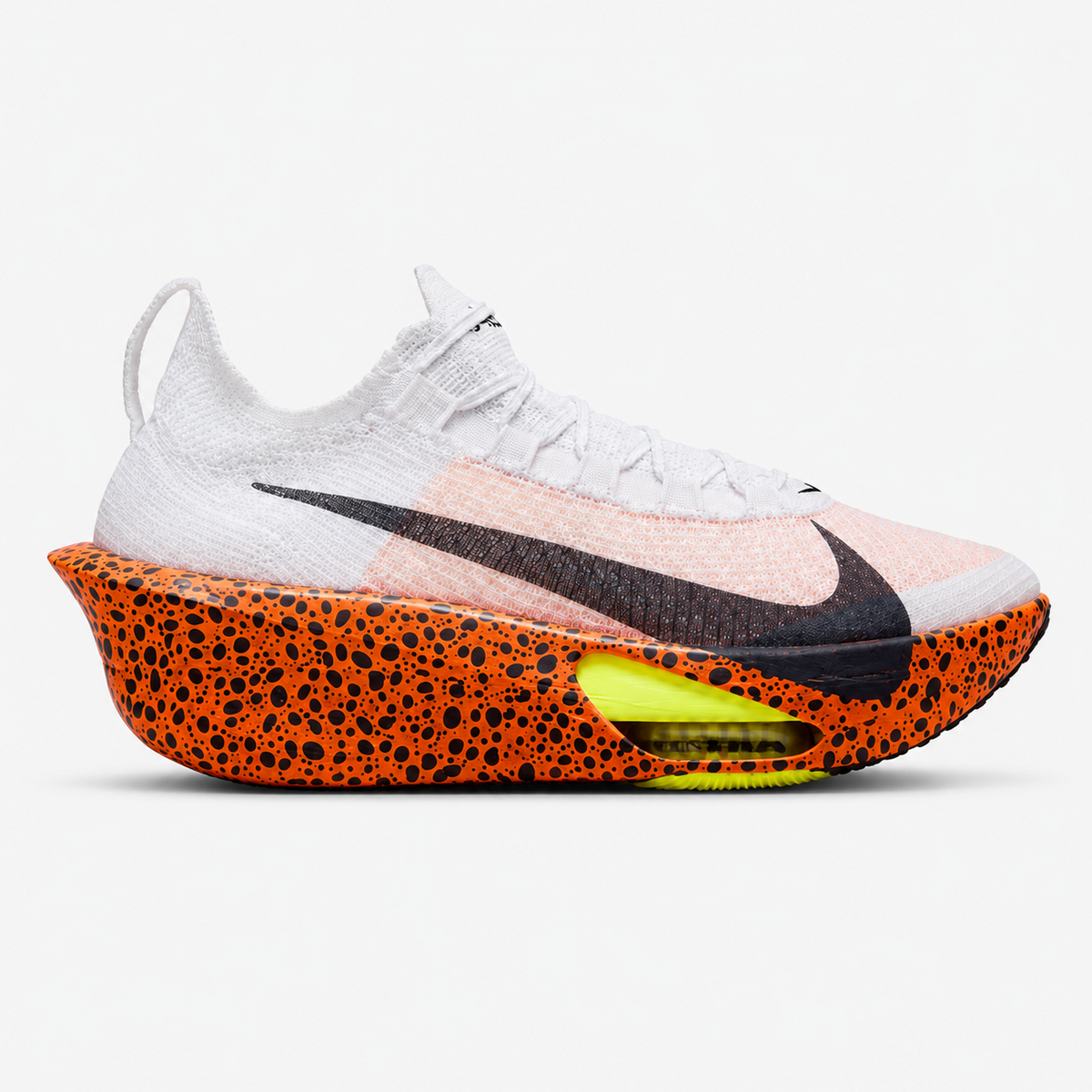 Nike Air Zoom Alphafly NEXT% 3 'Electric Pack'