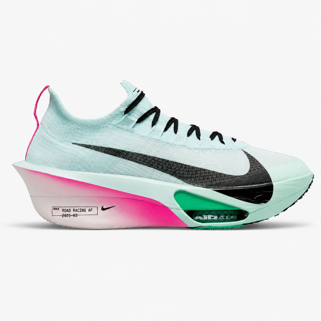 Nike Air Zoom Alphafly NEXT% 3 'Glacier Blue Mint Foam'