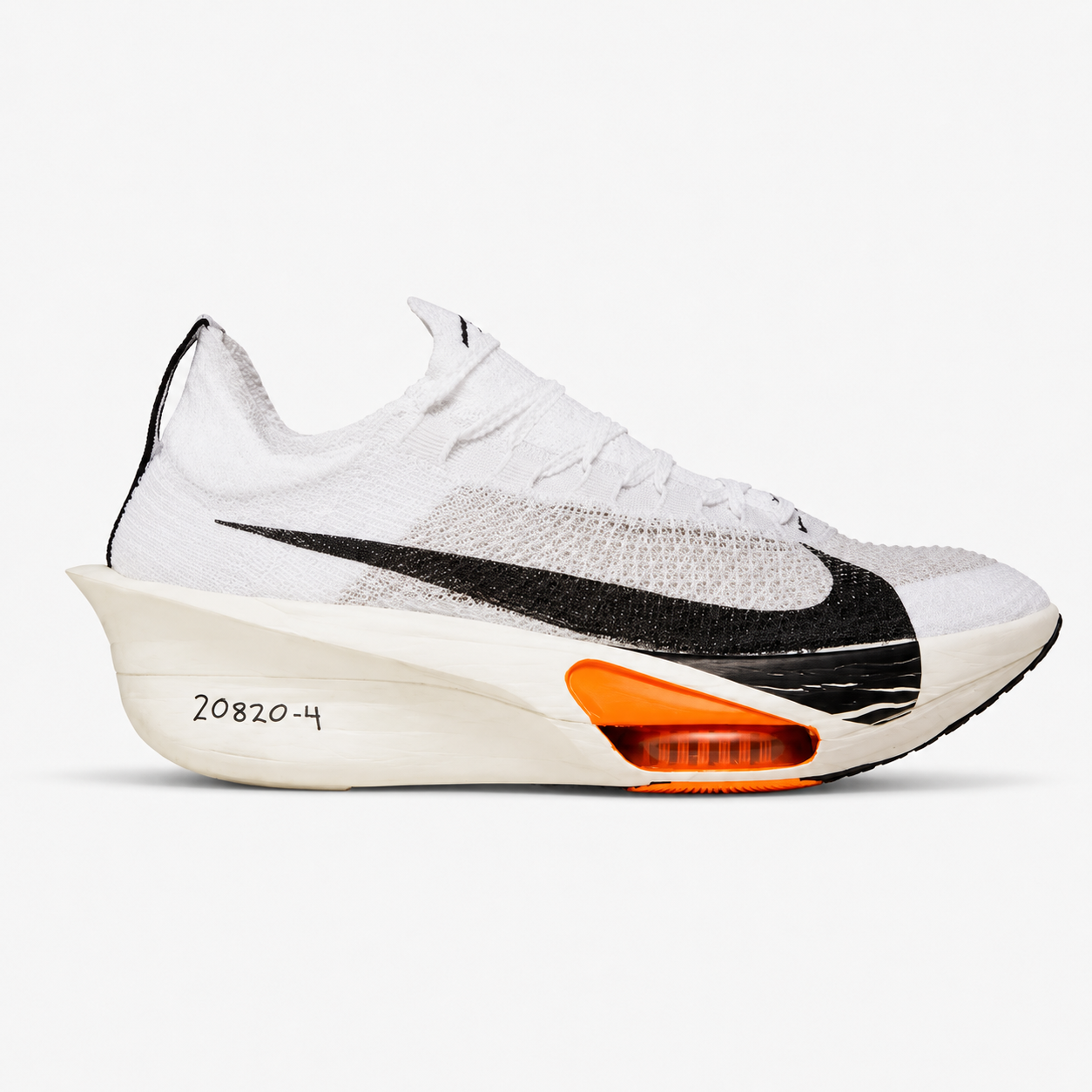 Nike Air Zoom Alphafly NEXT% 3 'Prototype'