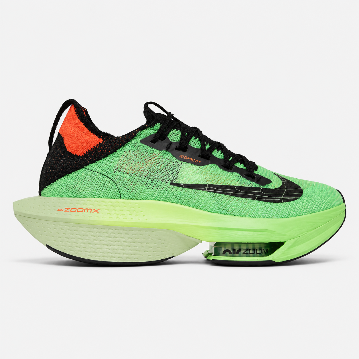 Nike Air Zoom Alphafly NEXT% 2 'Ekiden Zoom Pack'