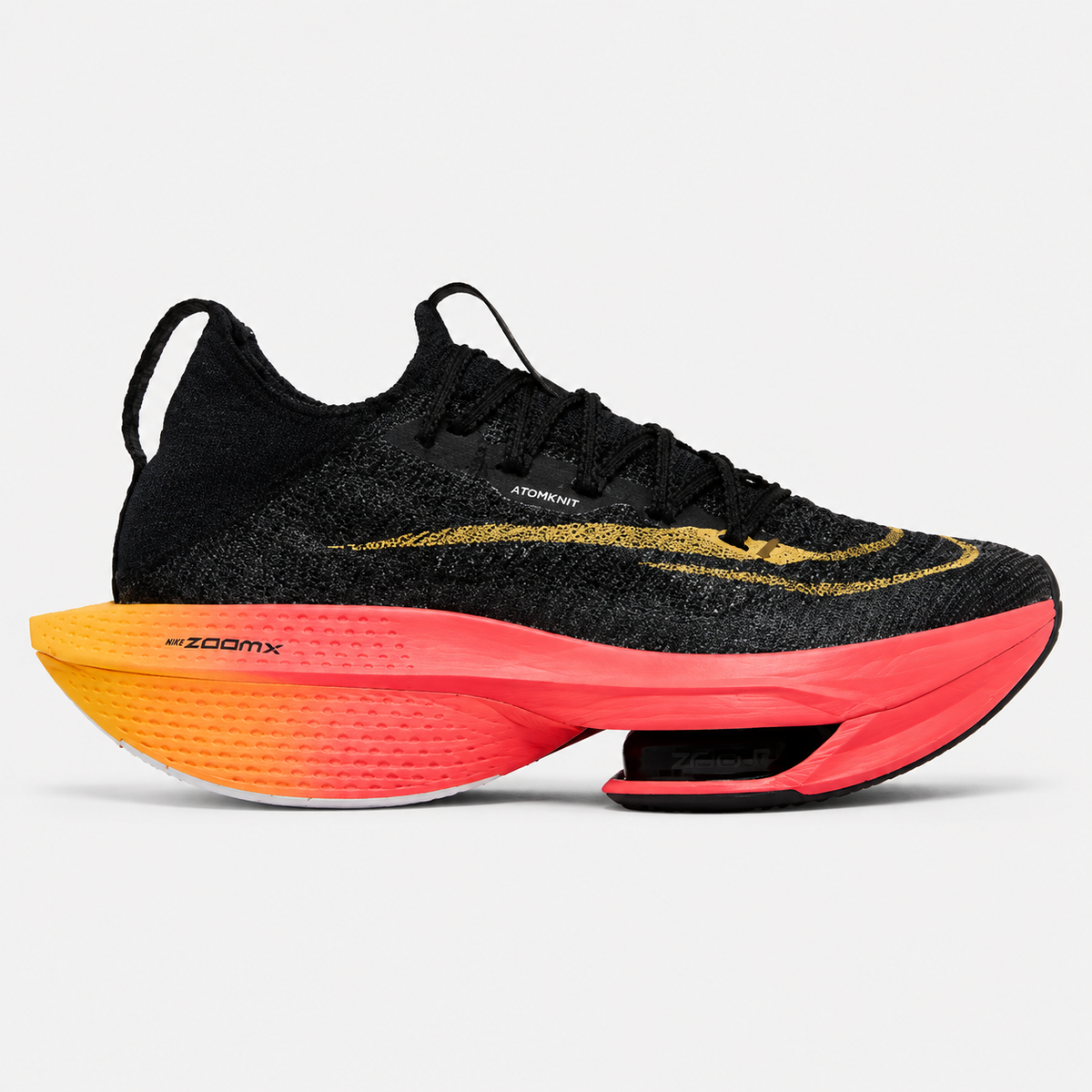 Nike Air Zoom Alphafly NEXT% 2 'Black Sea Coral'