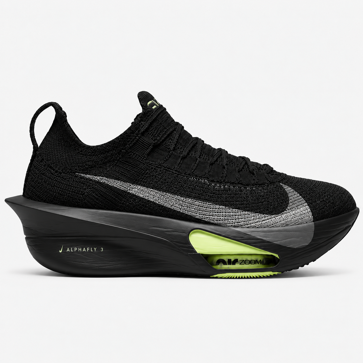 Nike Air Zoom Alphafly NEXT% 3 'Black Olive Aura'