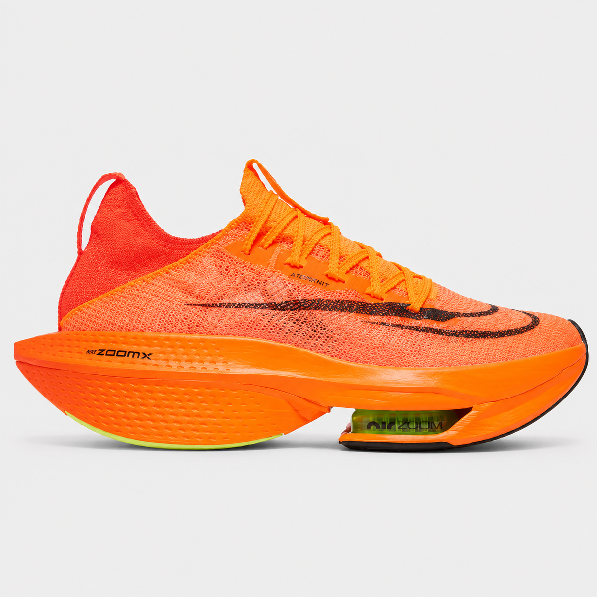 Nike Air Zoom Alphafly NEXT% 2 'Total Orange'