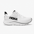 Hoka Clifton 10 'White'