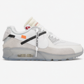 Off-White x Air Max 90 'The Ten'
