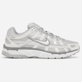 Nike P-6000 GS Platinum Tint White